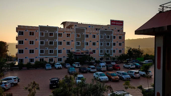 Hotel Sindhu palace Activities